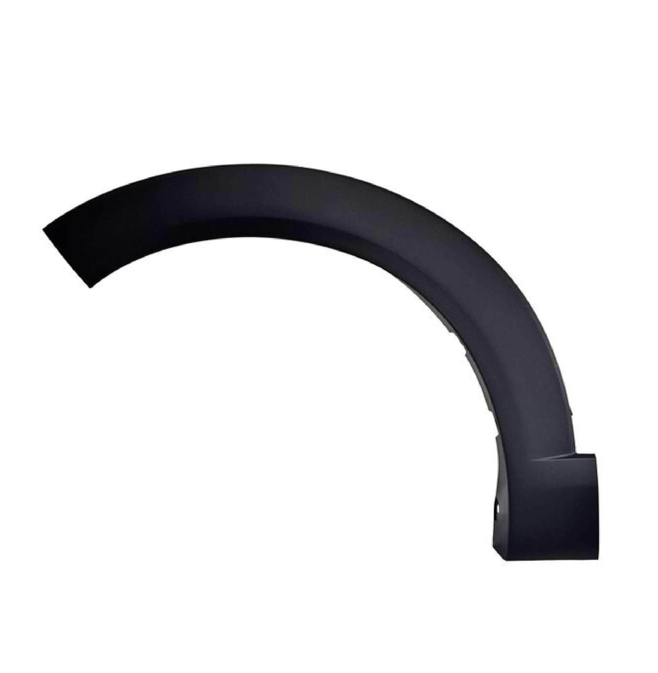 Moldura Arco Mazda Cx30 2020-2026 Delantera Izquierda