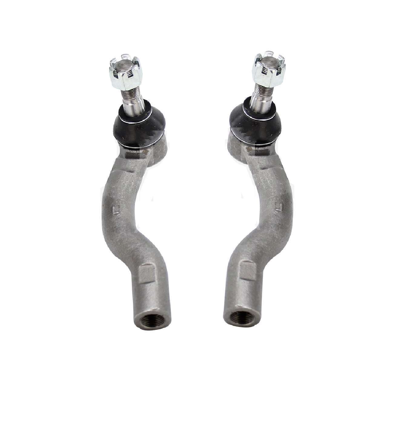 Par terminales exteriores Hidráulica Toyota Hiace 2.8l/3.5l 2020-2025