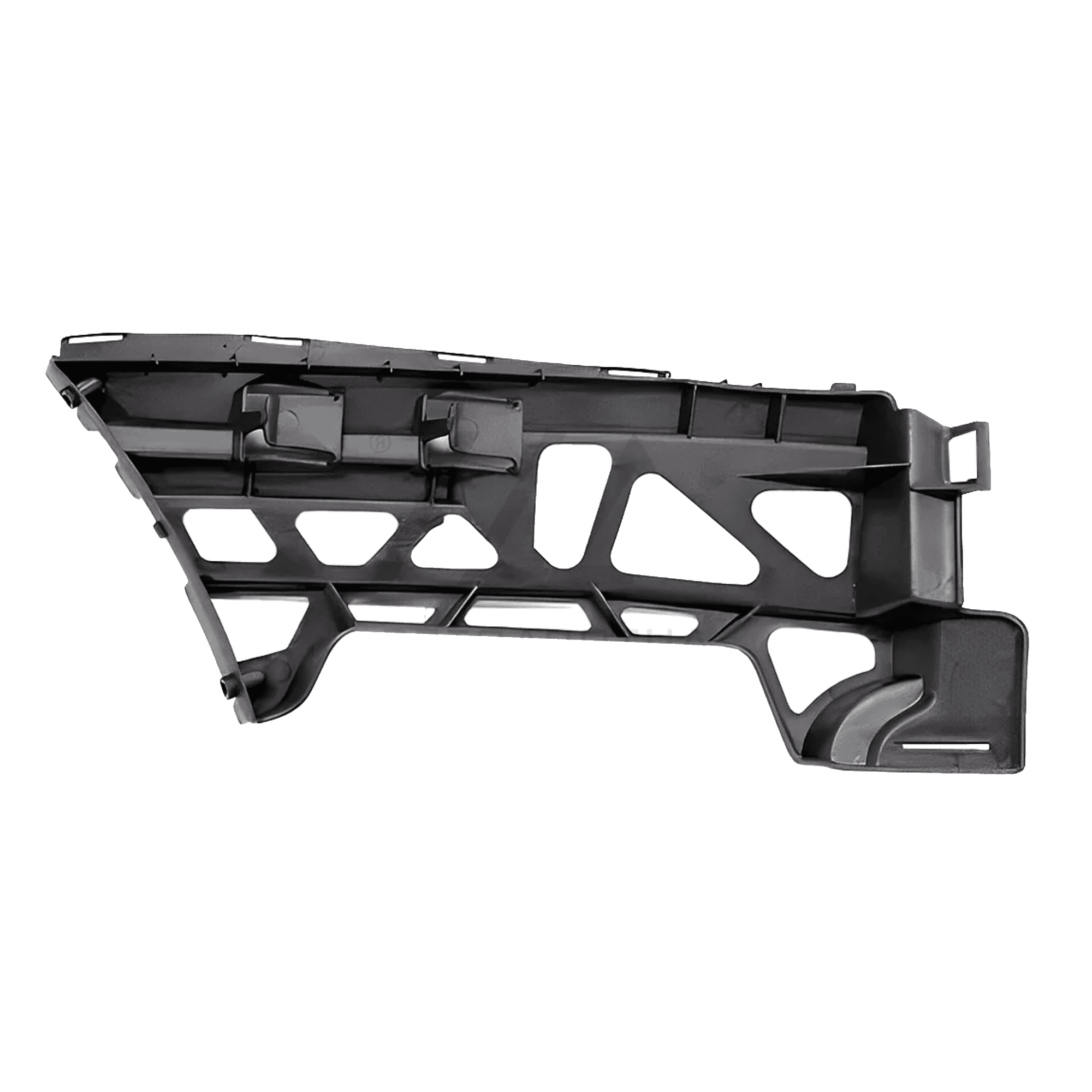 Soporte De Guía Defensa Delantera Izquierda Volkswagen Bora 2006-2010