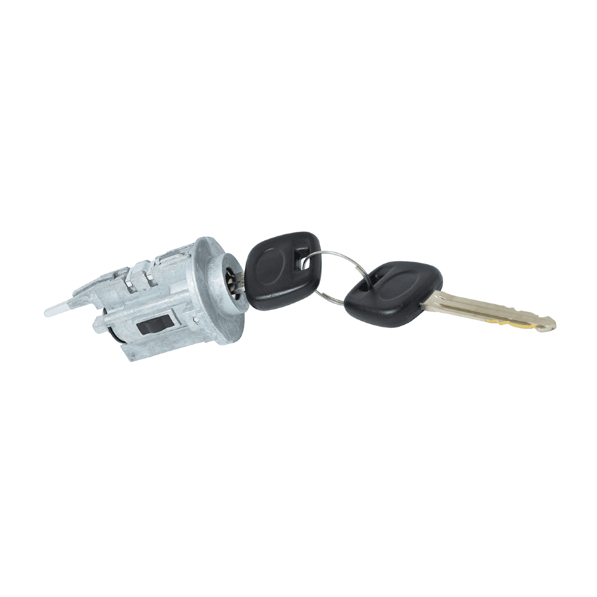 Cilindro De Encendido Toyota Highlander 2001-2007 Metal Cromado 12V Yau Young Yau Young