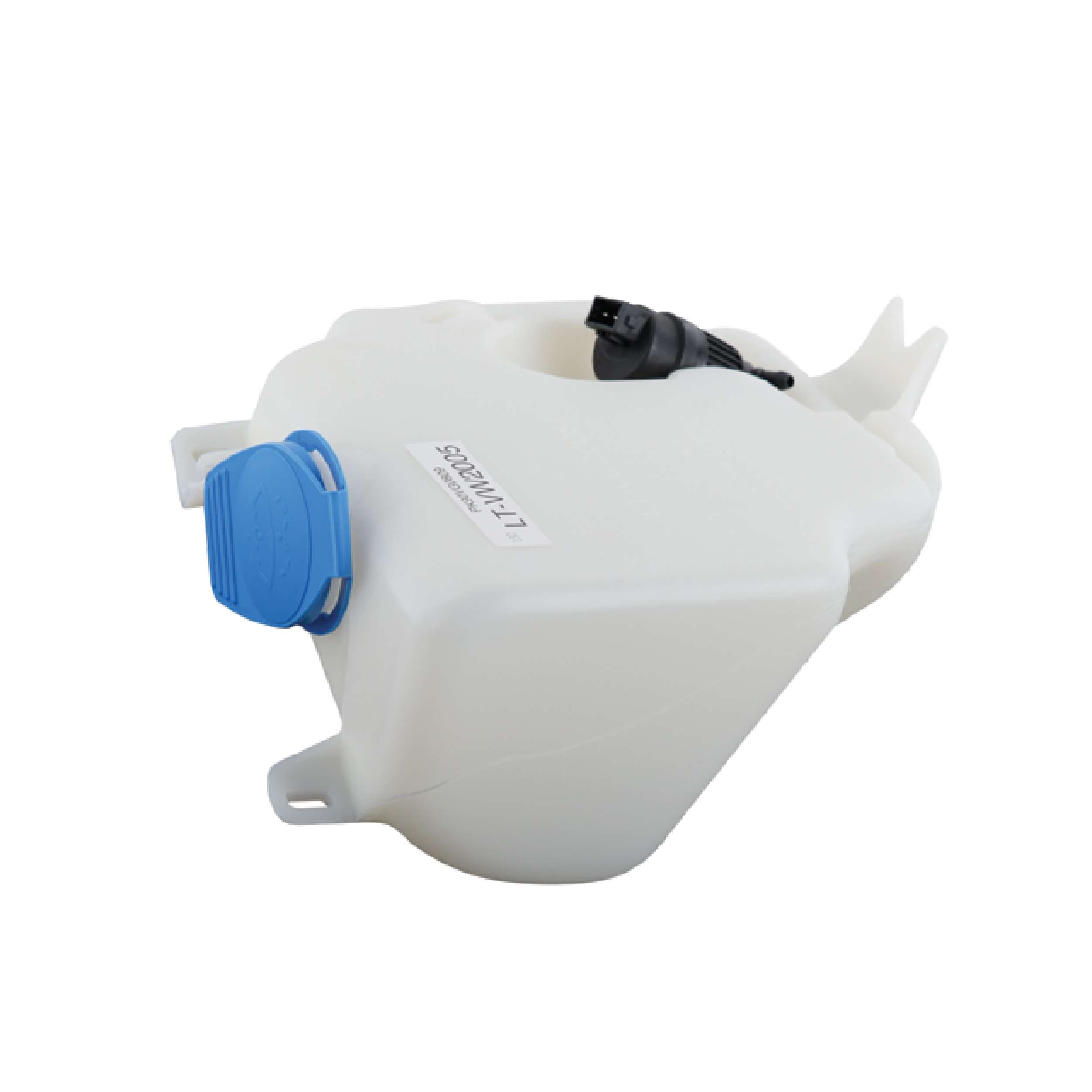 Deposito Limpiaparabrisas Con Tapon Volkswagen Jetta / Volkswagen Golf 1992-1998