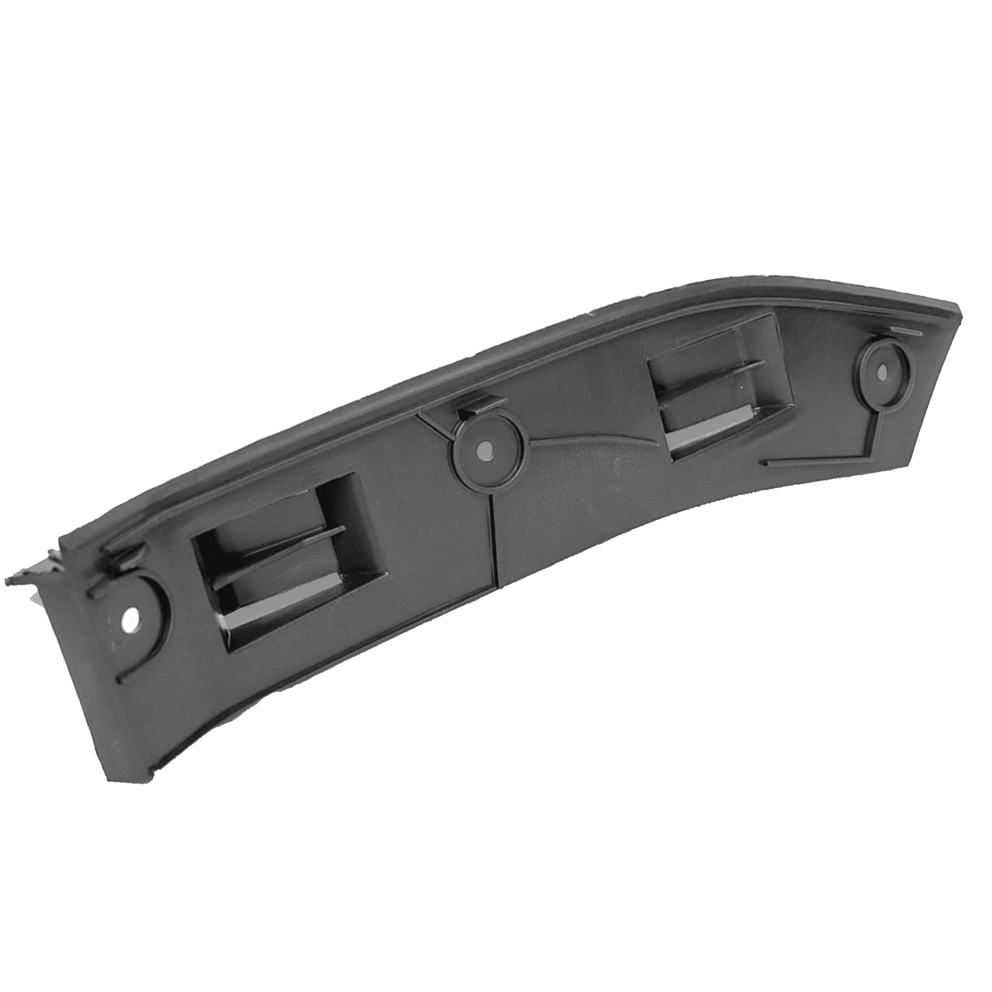 Soporte De Guía Defensa Delantera Derecha Volkswagen Polo 2003-2007