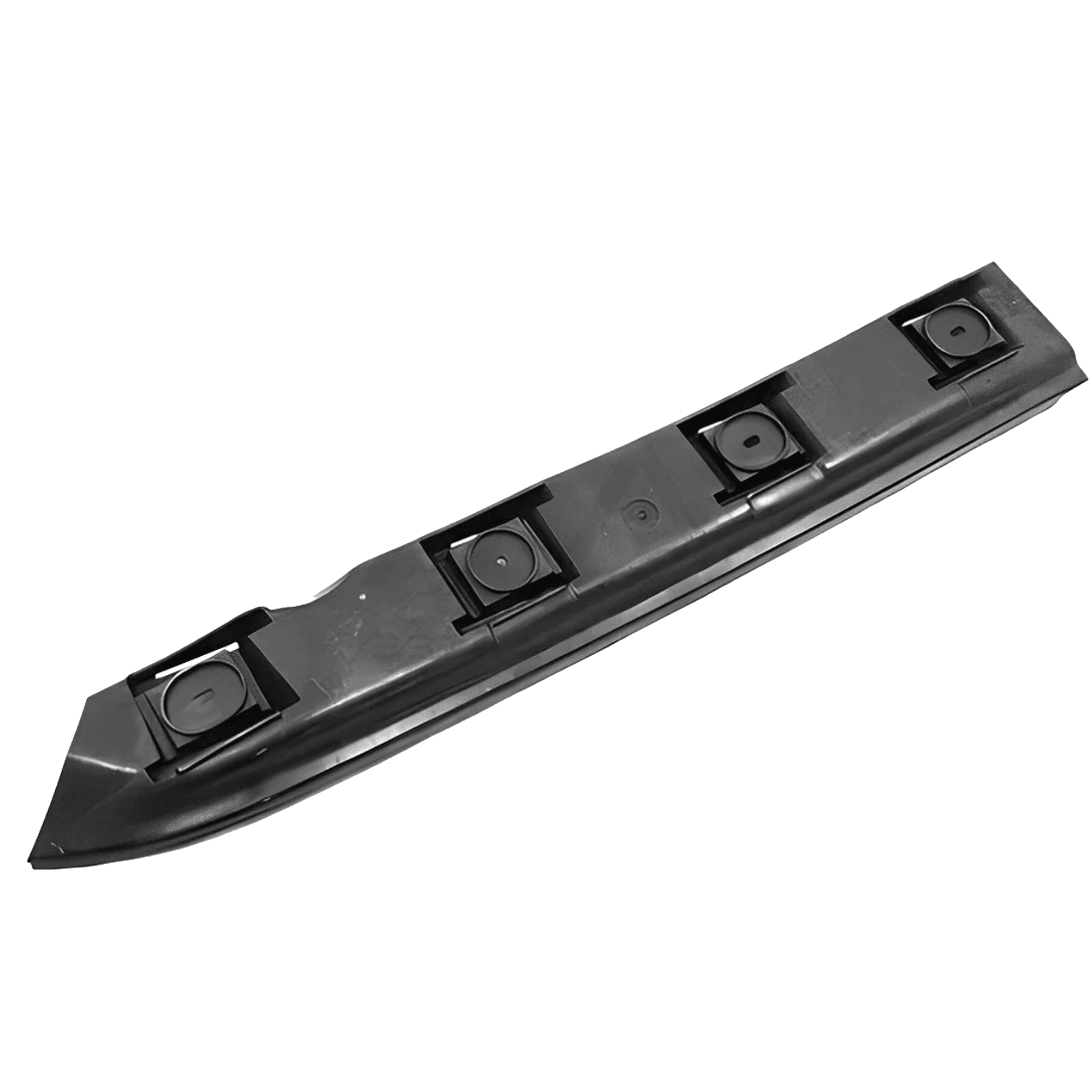 Soporte De Guía Defensa Trasera Izquierda Volkswagen Bora 2006-2010