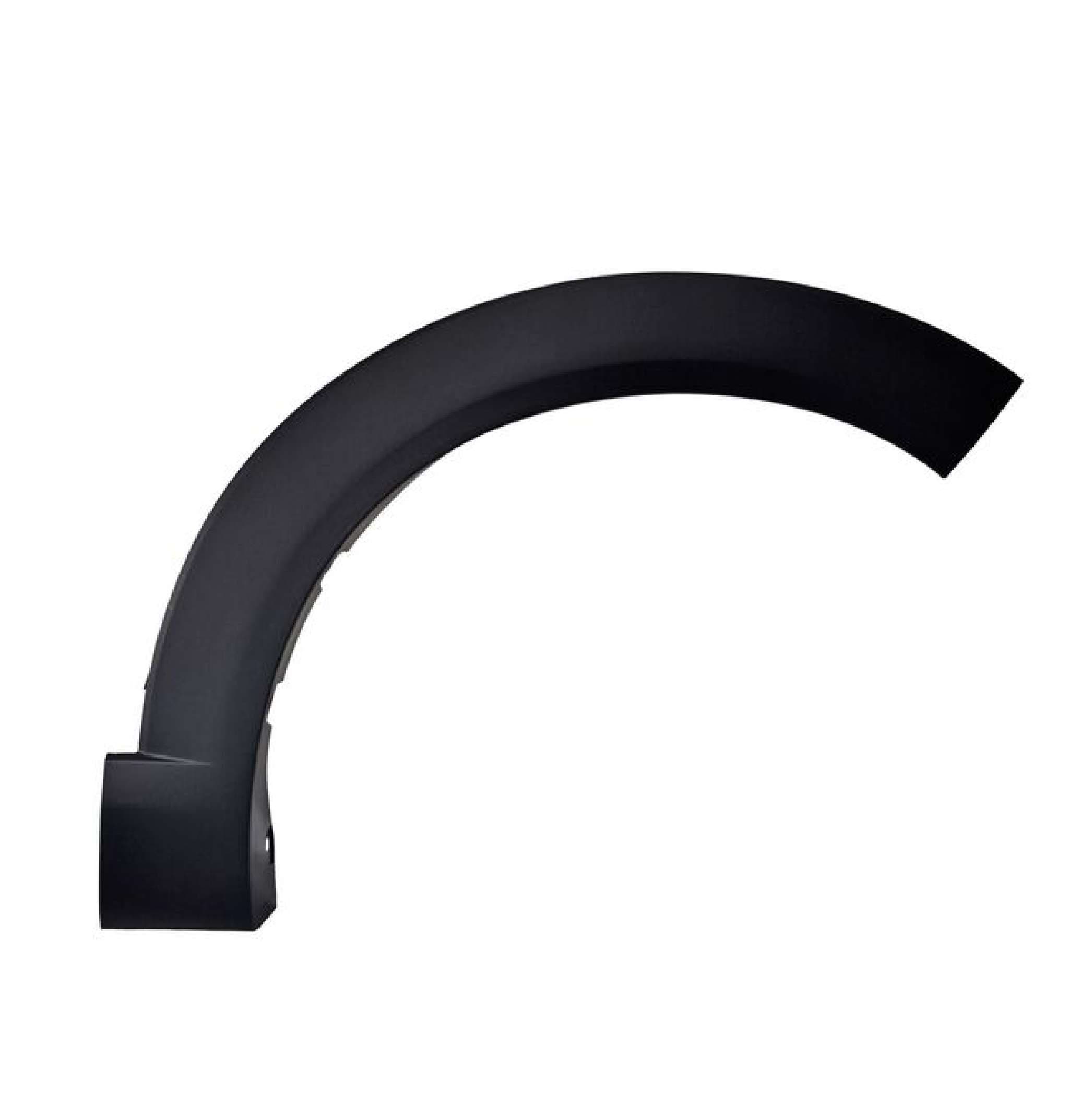 Moldura Arco Mazda Cx30 2020-2026 Delantera Derecha