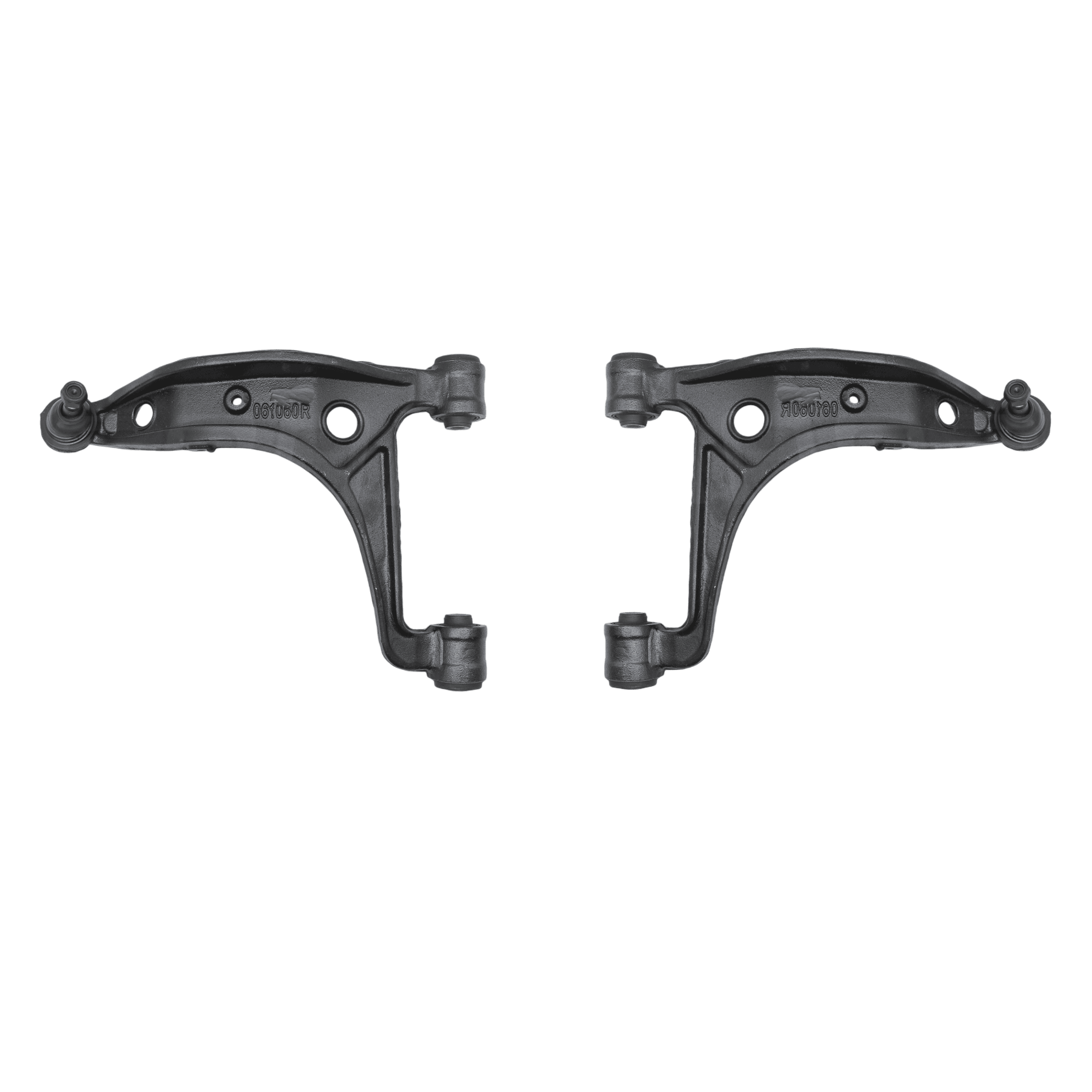 Par Horquillas Trasera Sup Sz Grand Vitara 2006 2007 Grob