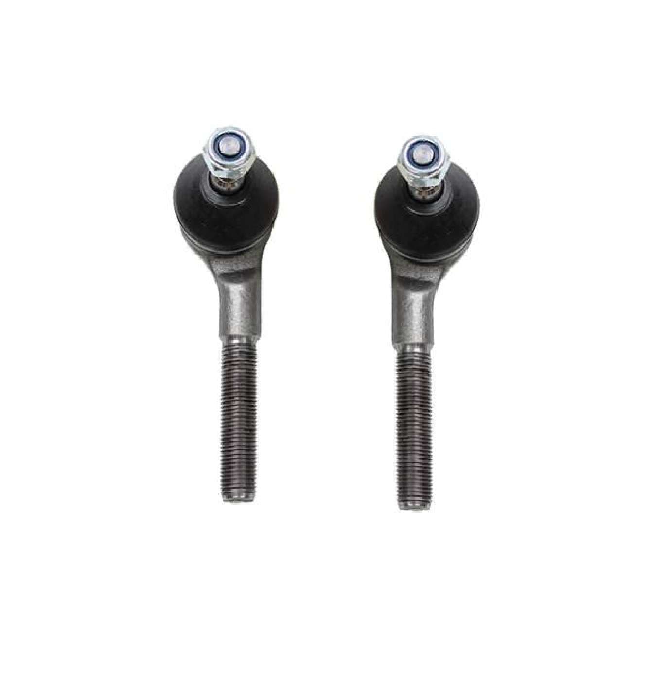 Par terminales exteriores Hidráulica Peugeot Pg-206 1.4l/1.6l 1999-2009