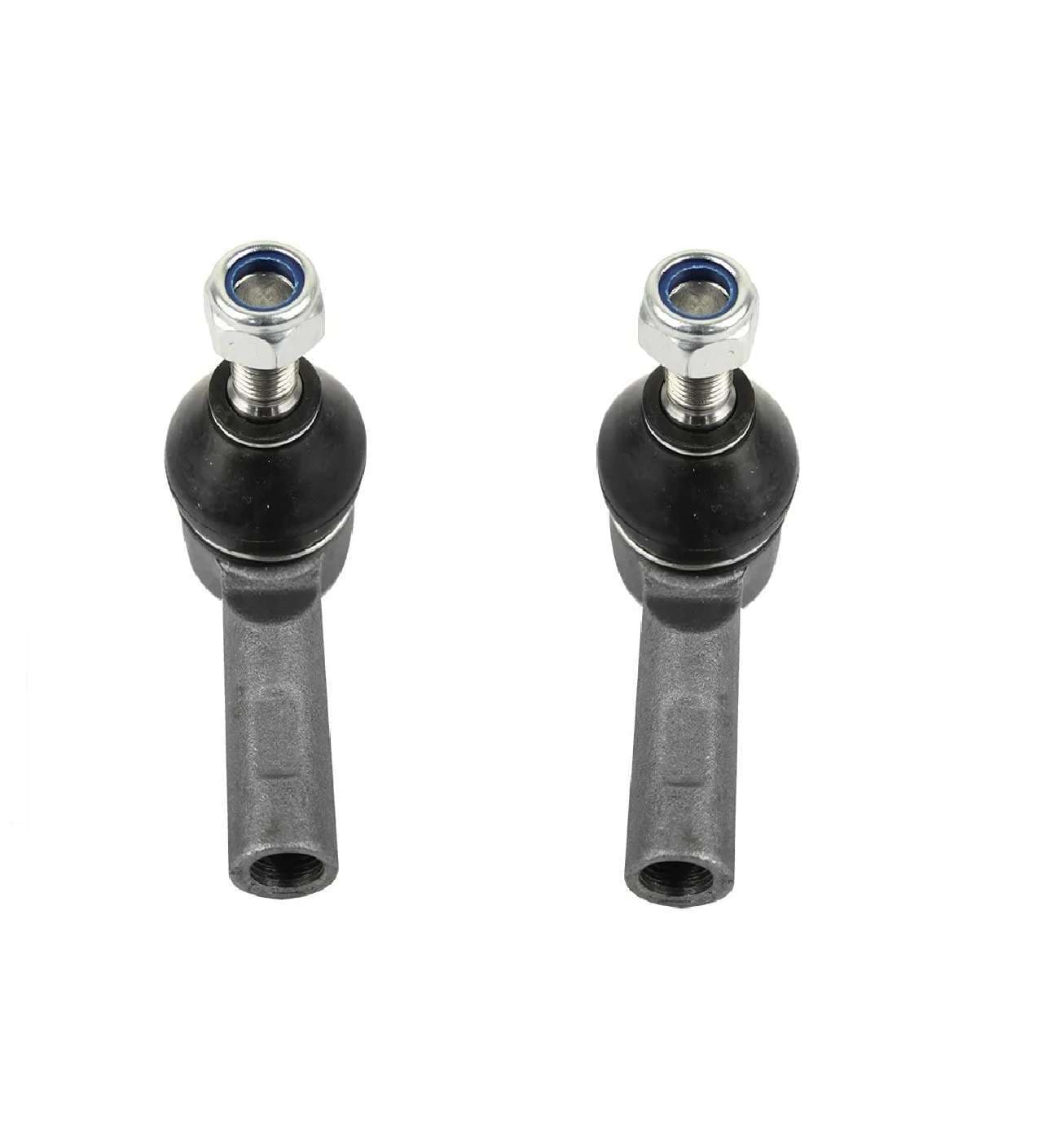 Par terminales exteriores Hidráulica Toyota Hilux 2/4wd 2.7l 2006-2015
