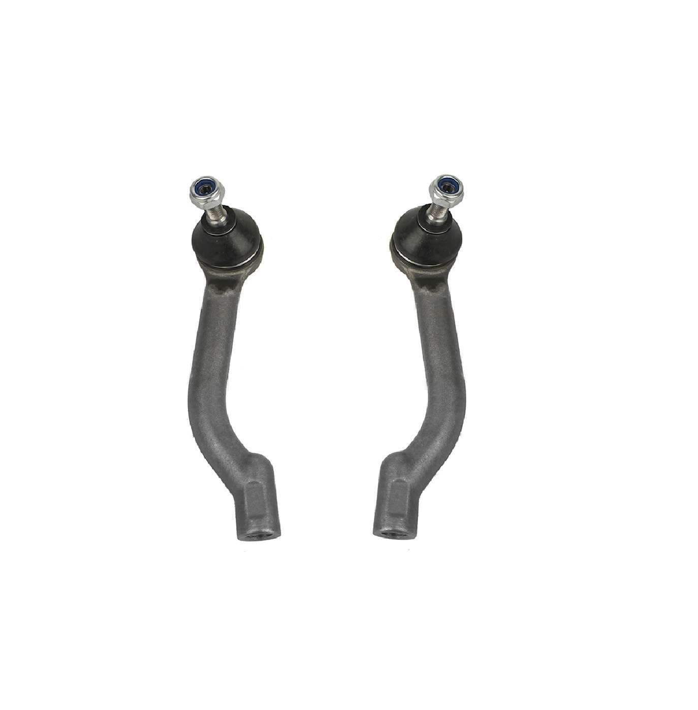 Par terminales exteriores Electrónica Nissan X-trail 2.5l 2008-2014
