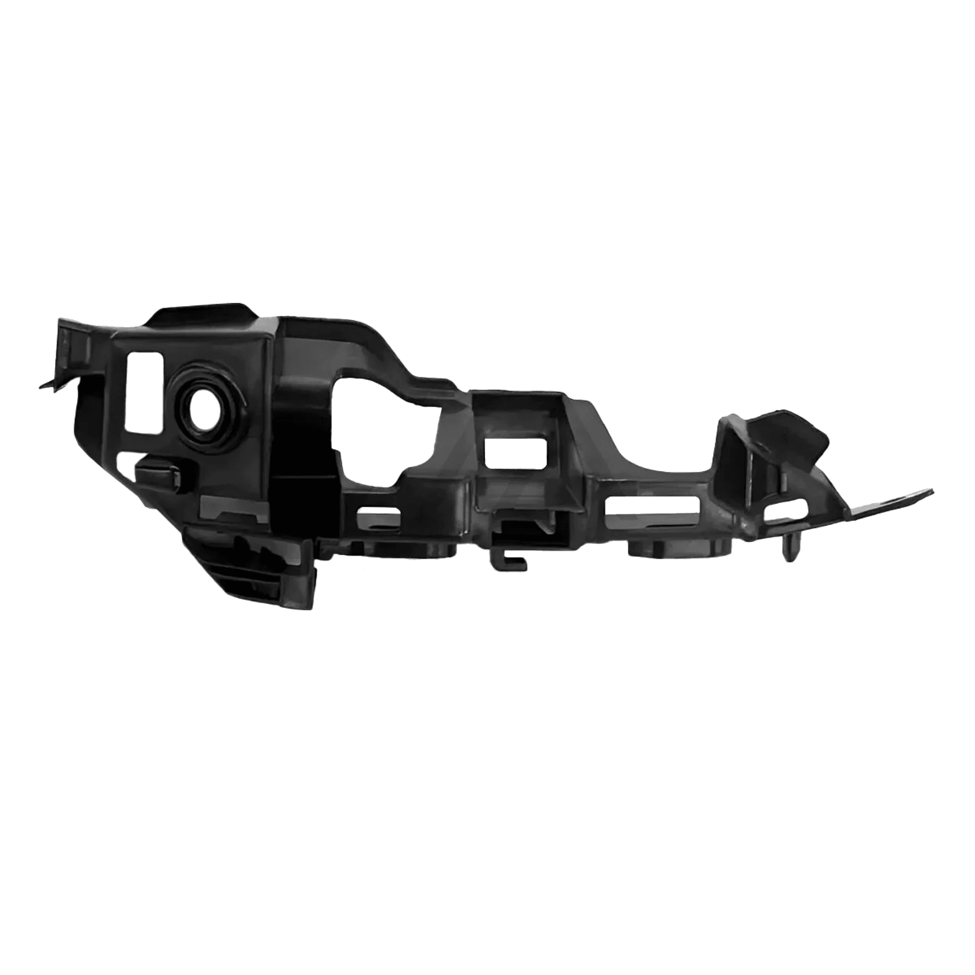 Soporte De Guía Defensa Delantera Izquierda Volkswagen Golf 7 2015-2017
