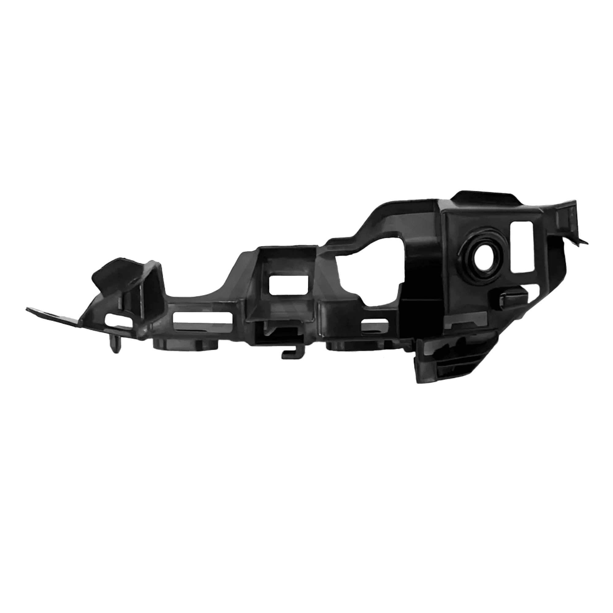 Soporte De Guía Defensa Delantera Derecha Volkswagen Golf 7 2015-2017