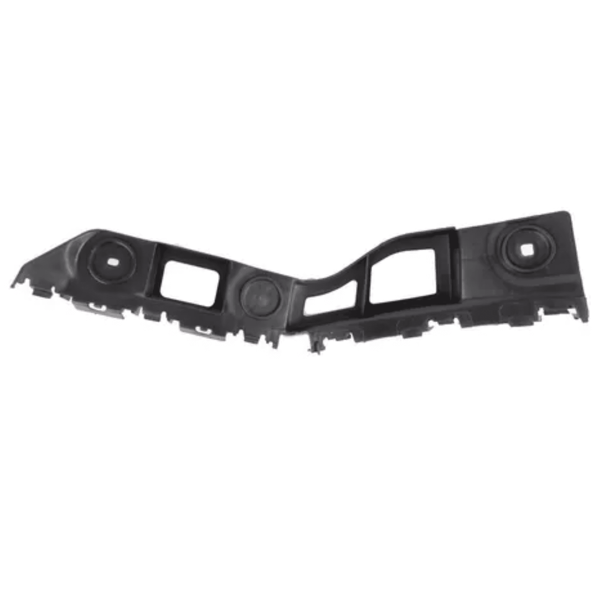 Soporte De Guía Defensa Trasera Izquierda Volkswagen Polo 2013-2014