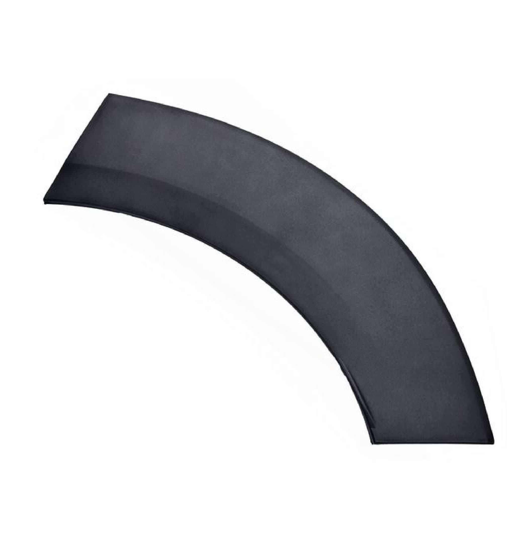Moldura Arco Mazda Cx30 2020-2026 Trasera Izquierda