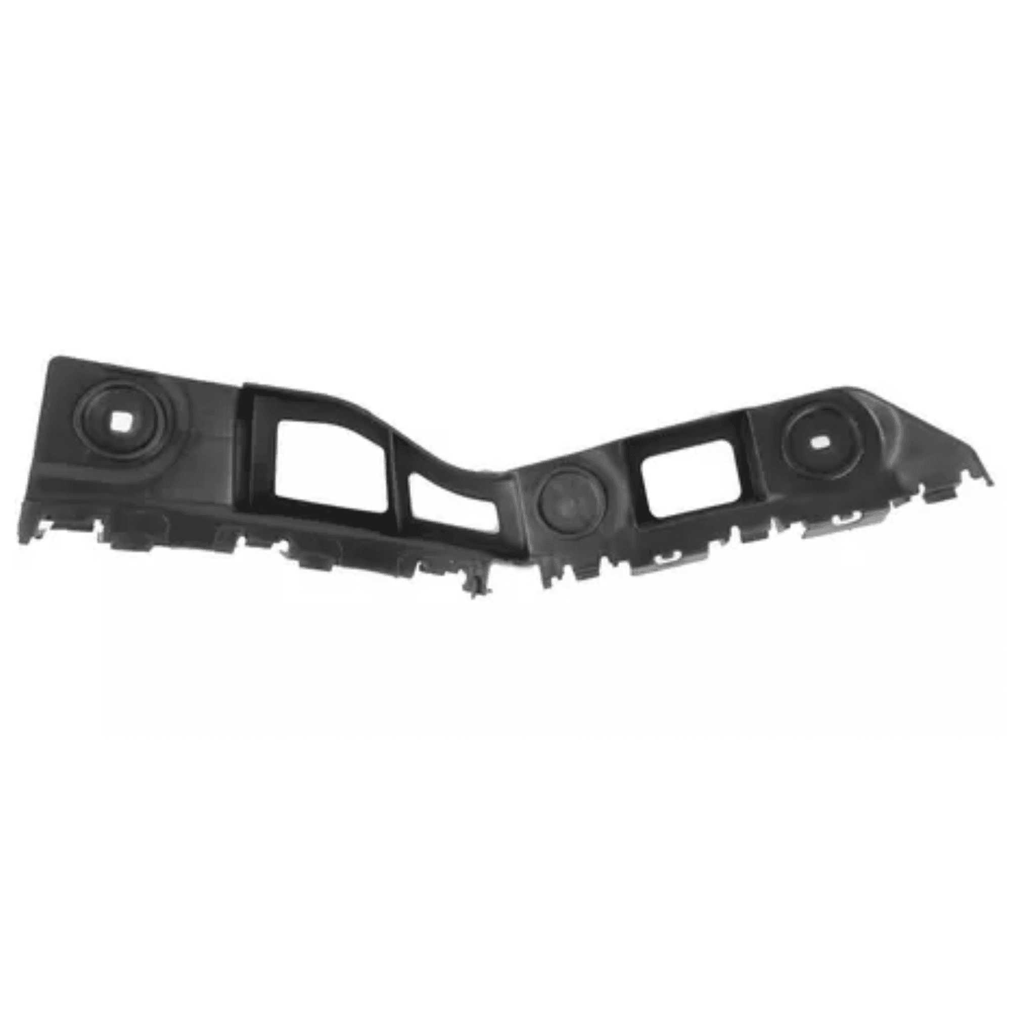 Soporte De Guía Defensa Trasera Derecha Volkswagen Polo 2013-2014