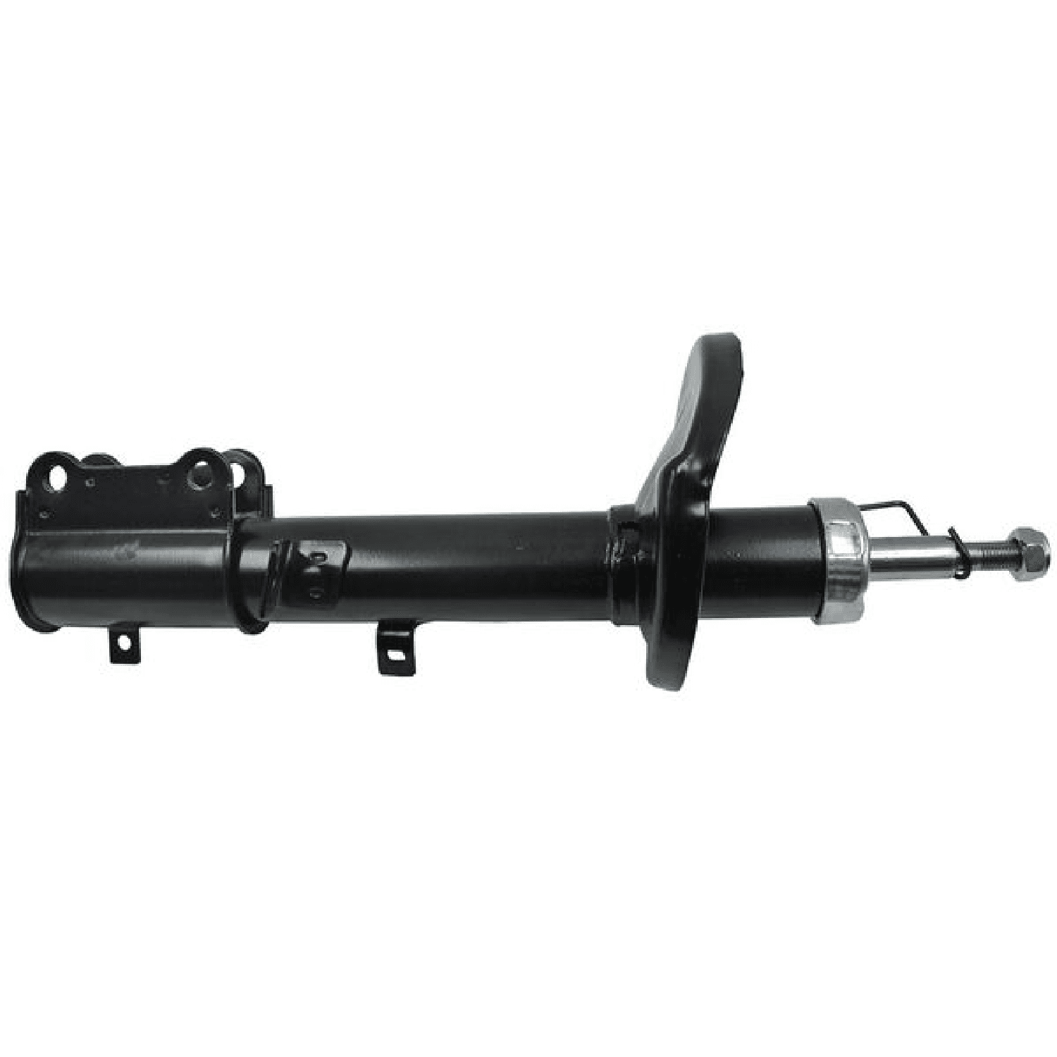 Amortiguador Susp Trasera Corolla 93-02 Gas Dmv Der