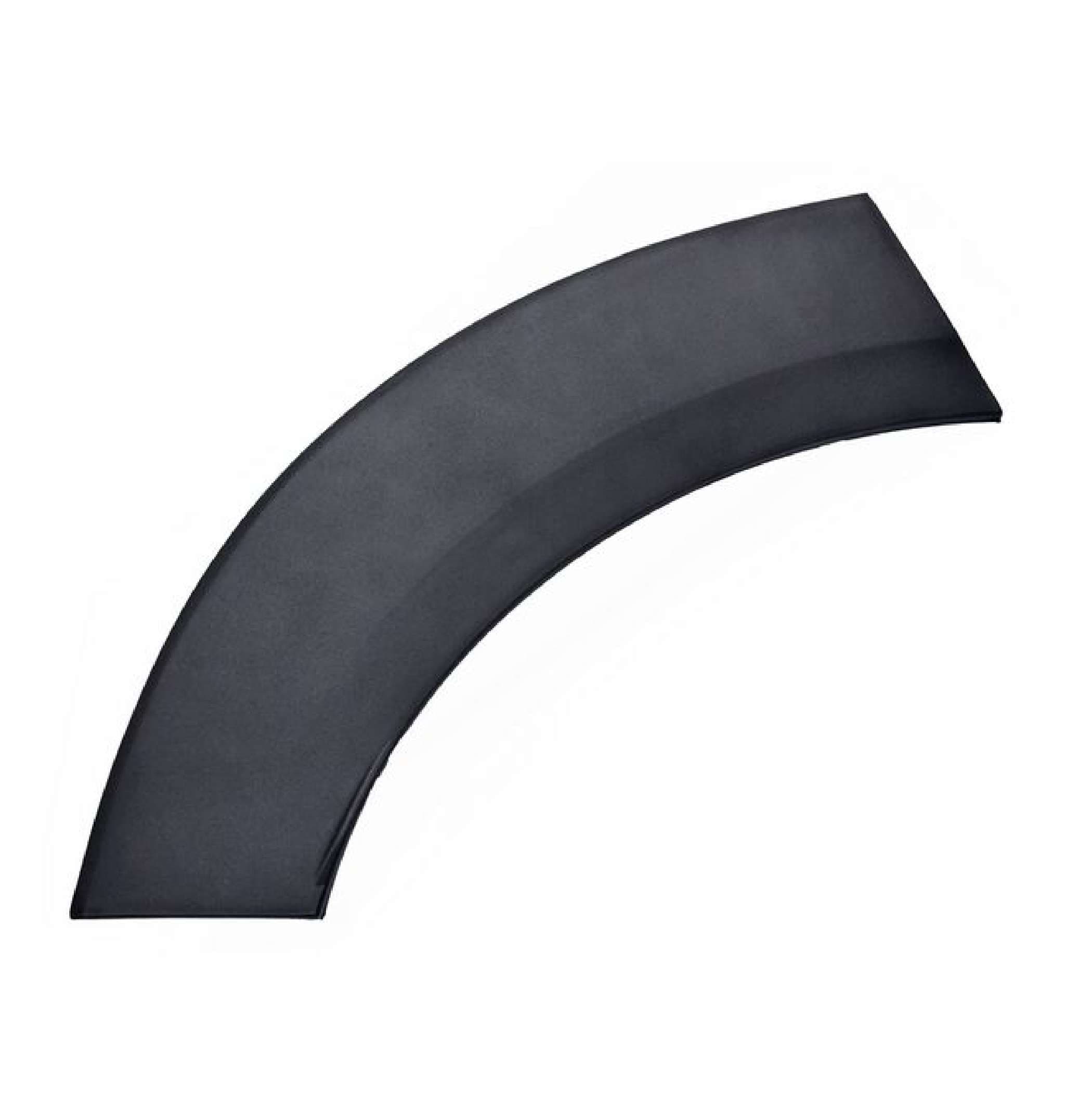 Moldura Arco Mazda Cx30 2020-2026 Trasera Derecha