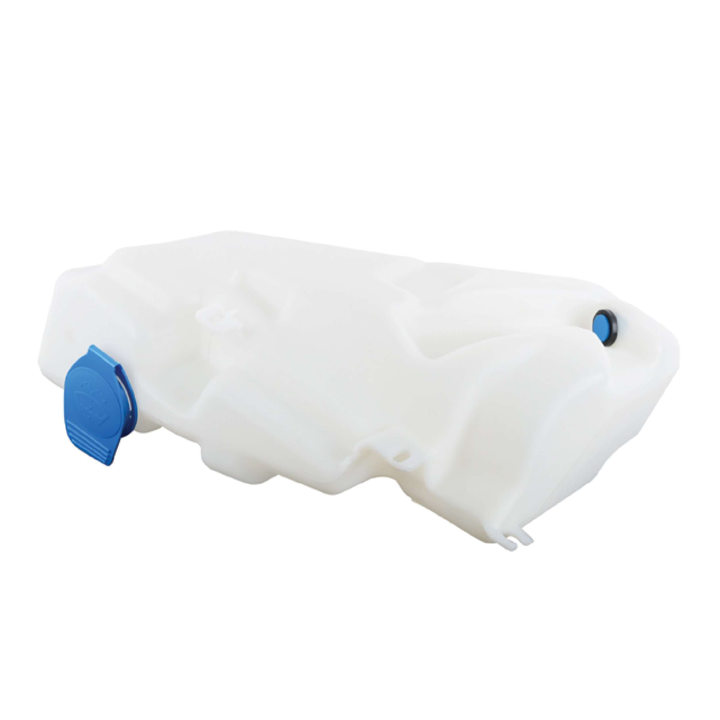 Deposito Limpiaparabrisas Con Motor Volkswagen Jetta / Volkswagen Golf 1992-1998