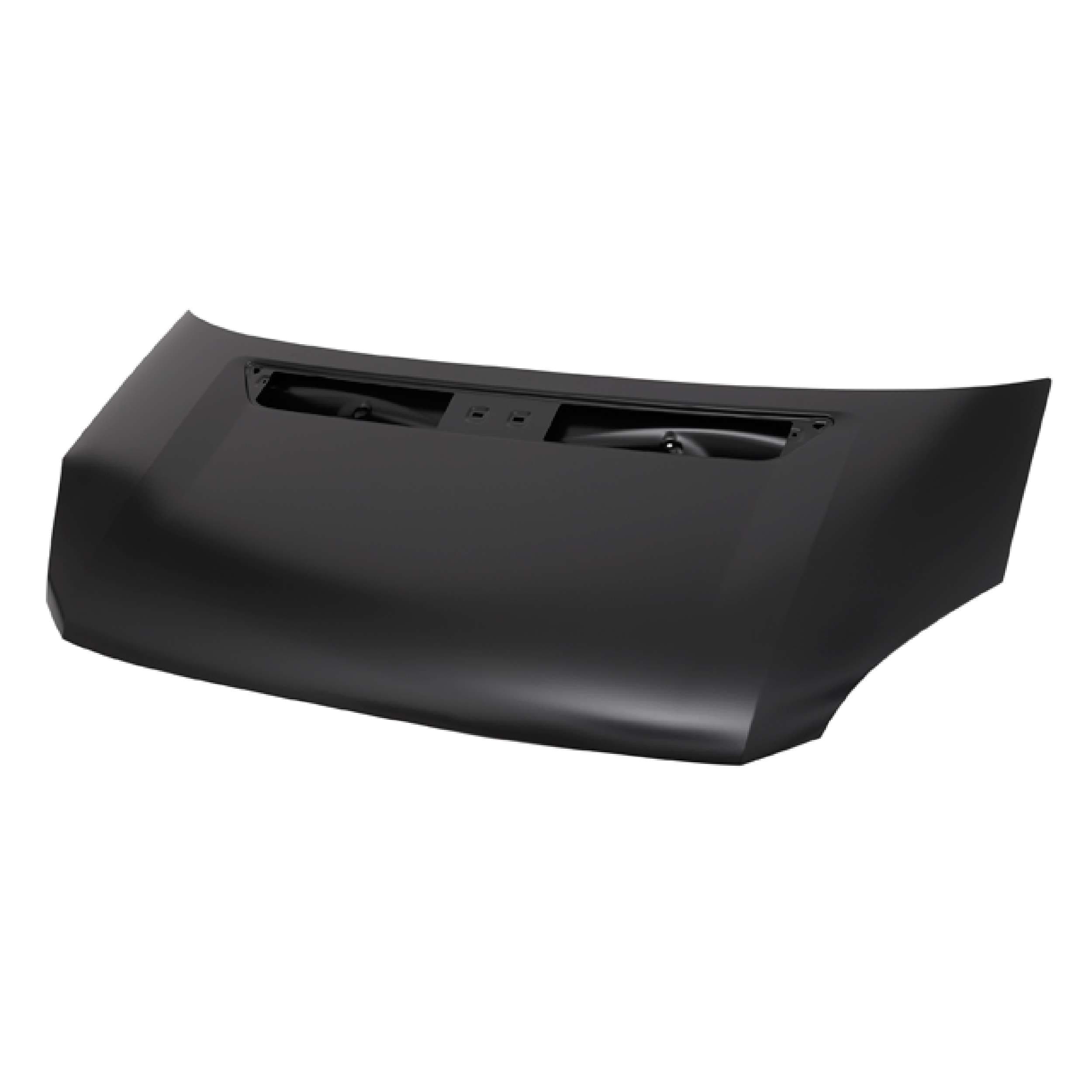 Cofre Volkswagen Crafter Pasajeros 5 Ptas / Volkswagen Crafter Cargo 5 Ptas 2006-2016