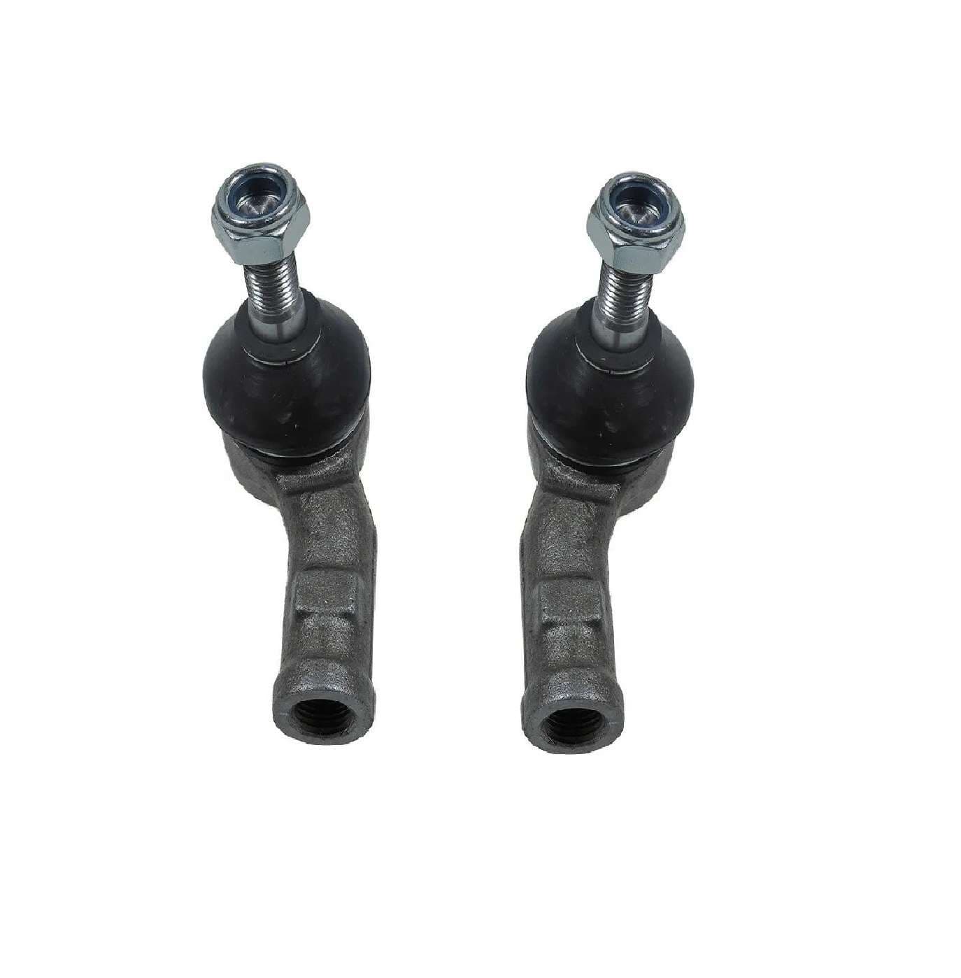Par terminales exteriores Estándar/Hidráulica Volkswagen Jetta/Golf A2/A3 1.8l/2.0l 1987-1998