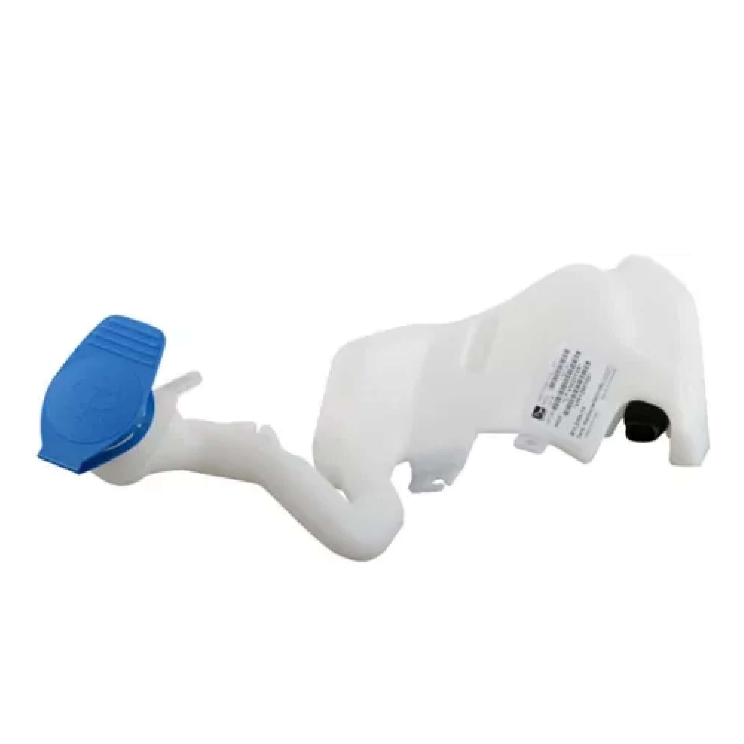 Deposito Limpiaparabrisas Con Motor Volkswagen Beetle 2.0 / Volkswagen Beetle 2.5 2006-2010