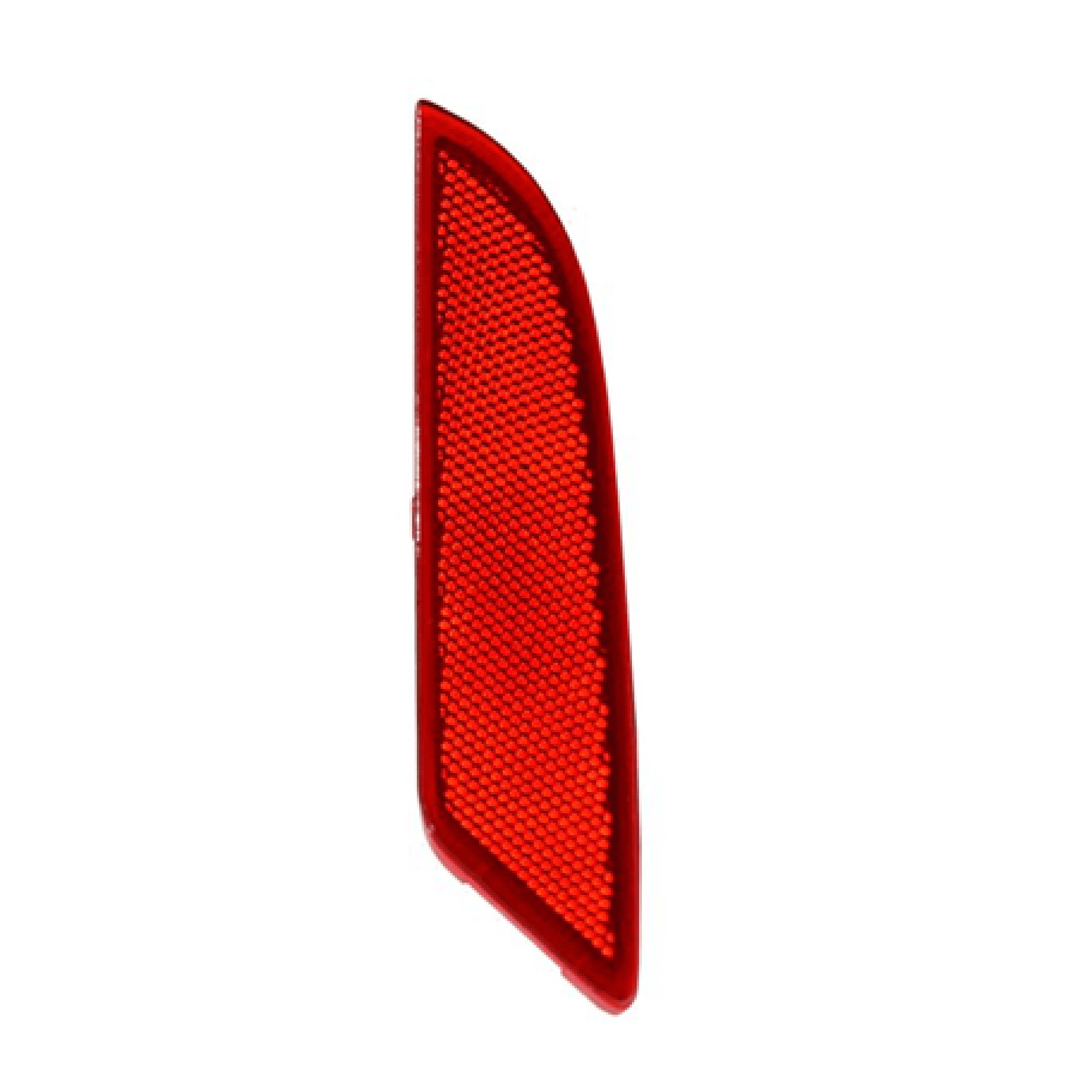 Cuarto Trasero Para Hyundai Grand I10 2021-2025 sedan Reflejante Derecho