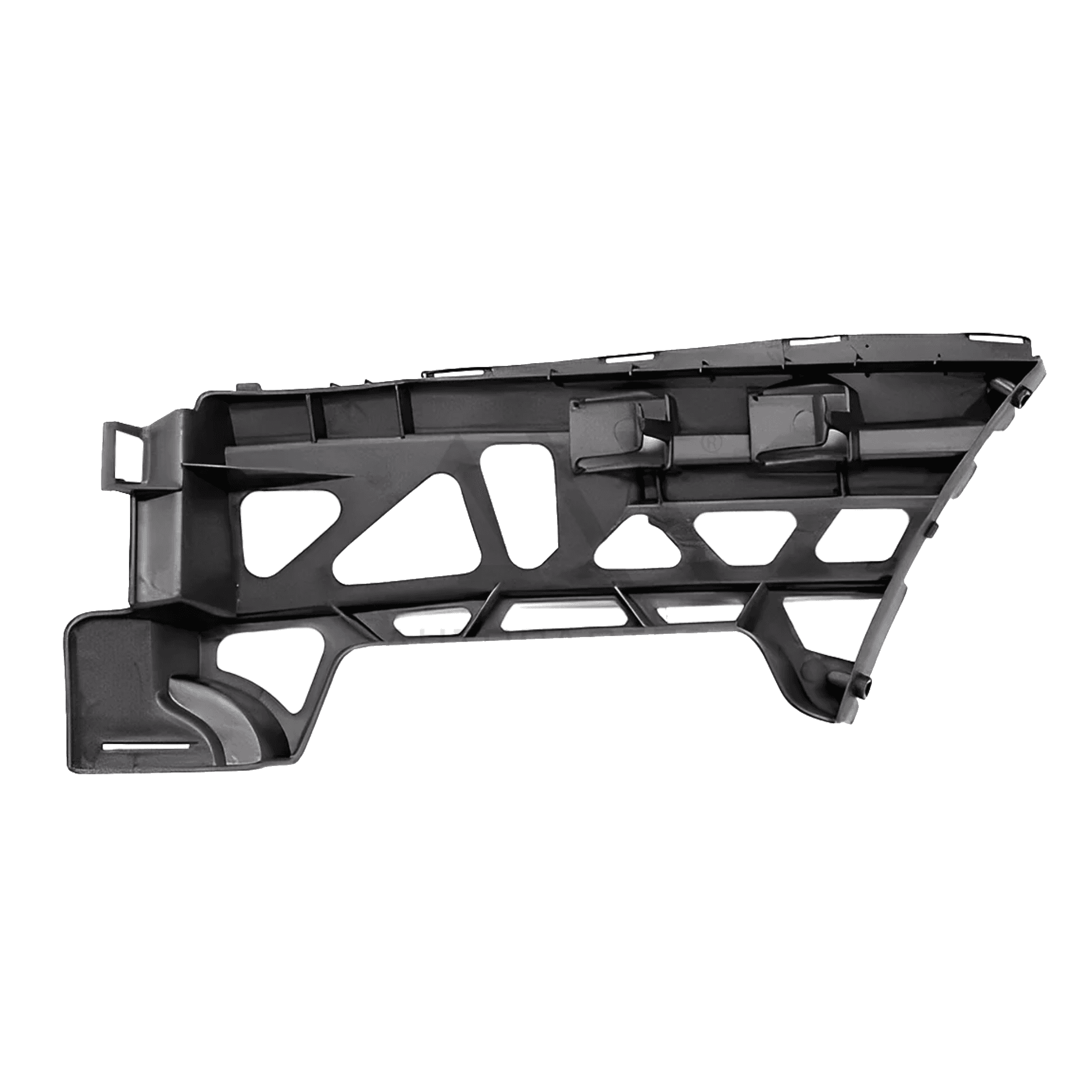 Soporte De Guía Defensa Delantera Derecha Volkswagen Bora 2006-2010
