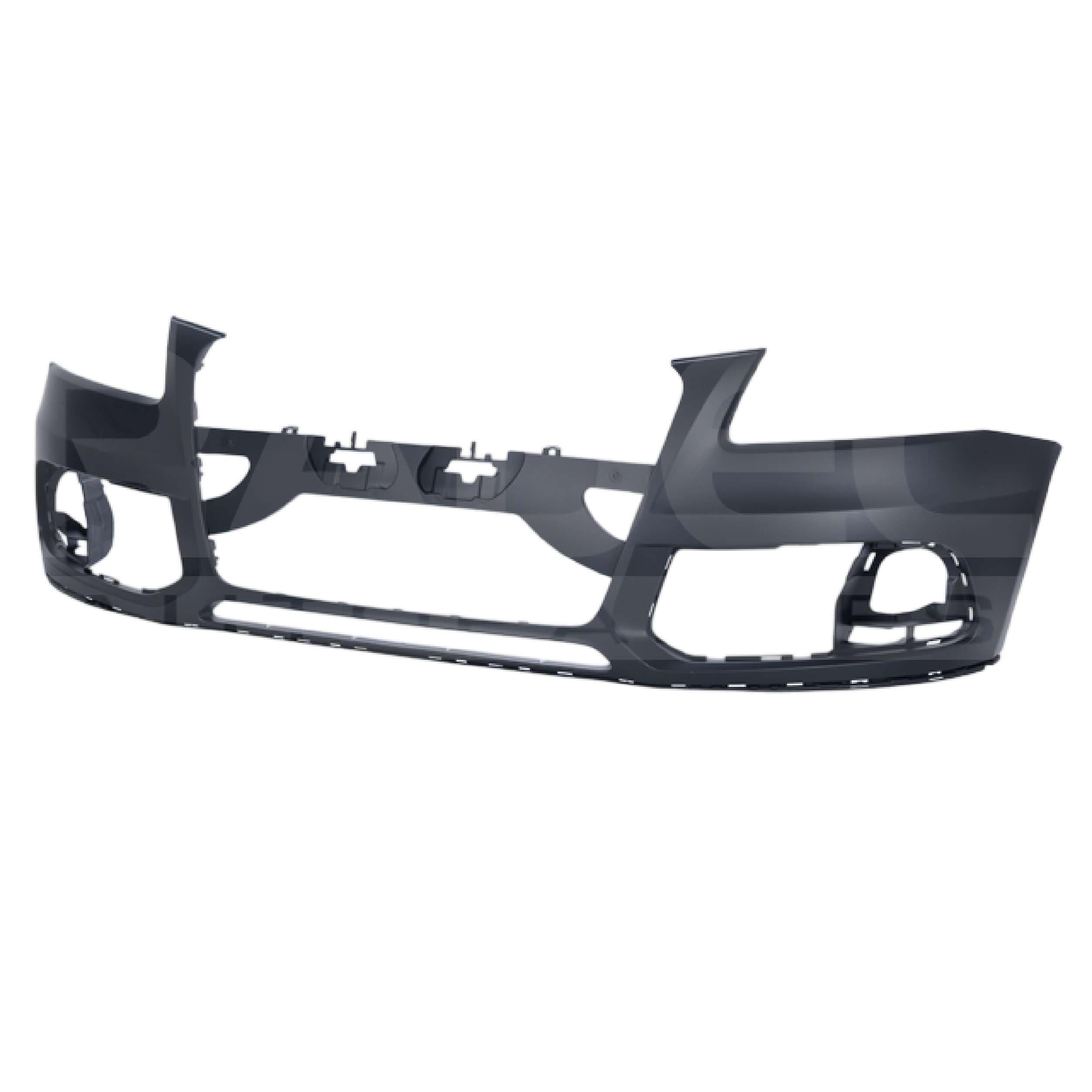 Facia Delantera Para Pintar Audi Q5 2013-2017