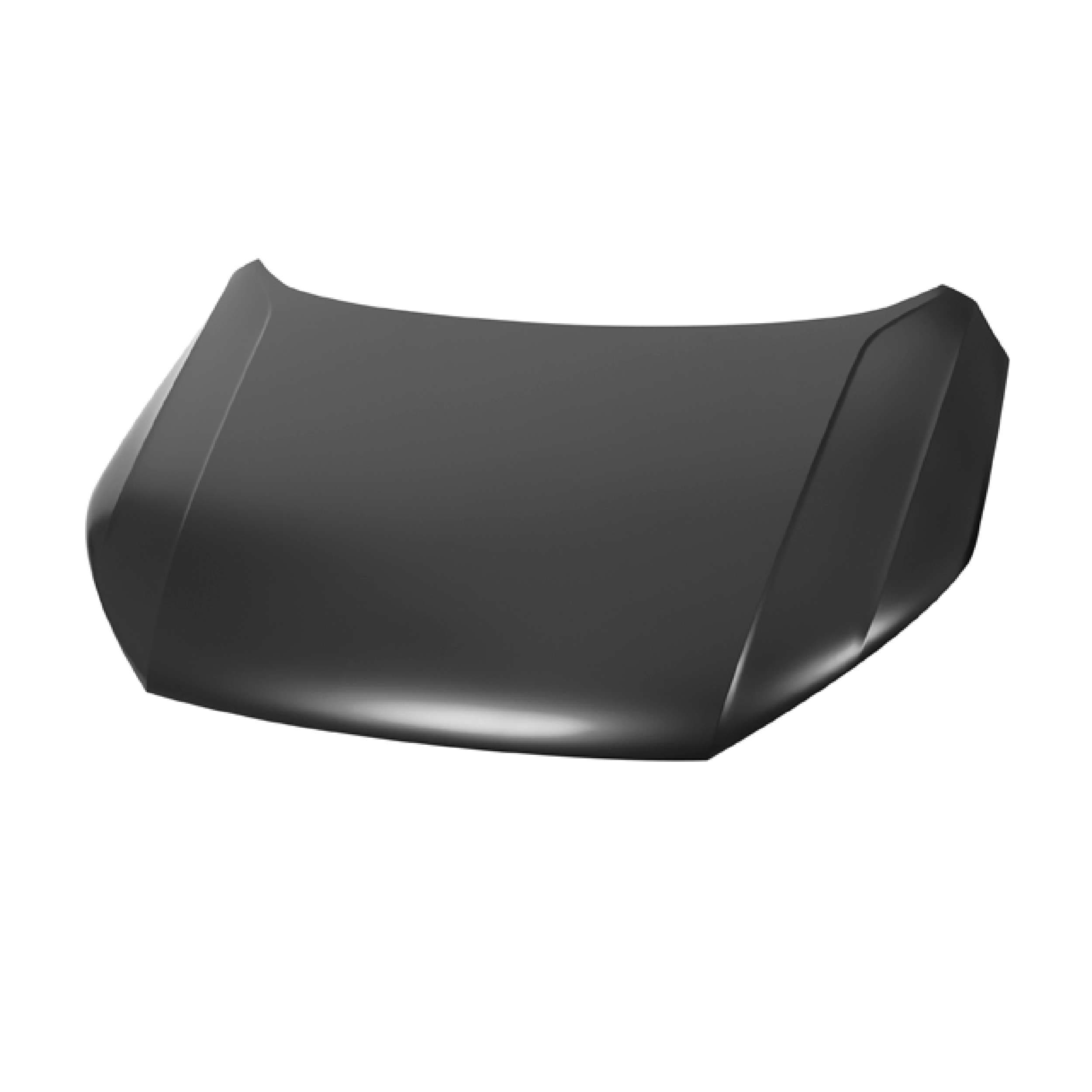 Cofre Volkswagen Gol 1.6L H-Back 2019-2020 / Volkswagen Saveiro 2017-2023