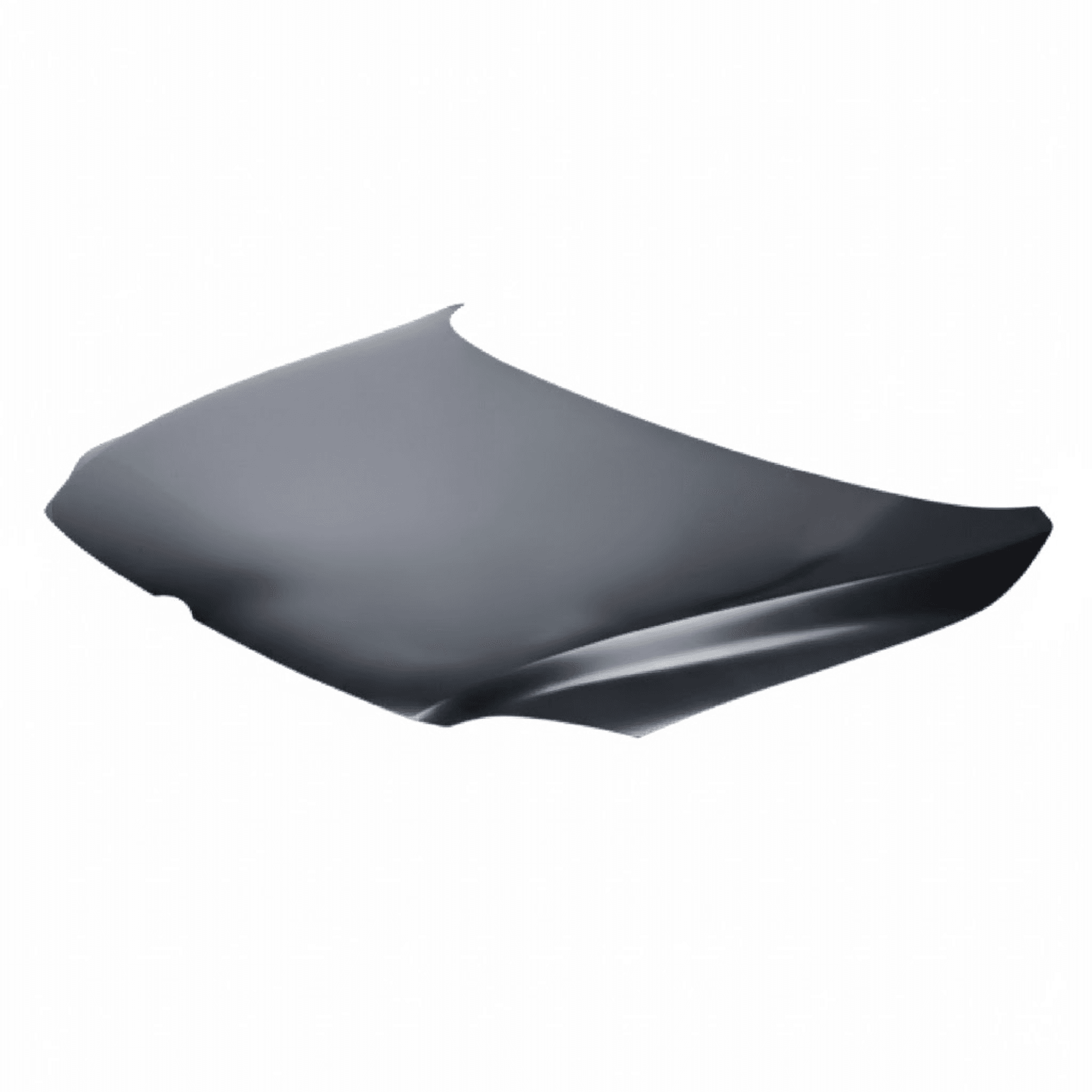 Cofre Volkswagen Lupo 2005-2009 / Volkswagen Crossfox 2007-2009