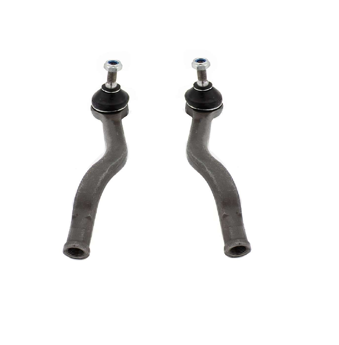 Par terminales exteriores Hidráulica Nissan Aprio 1.6l 2008-2010