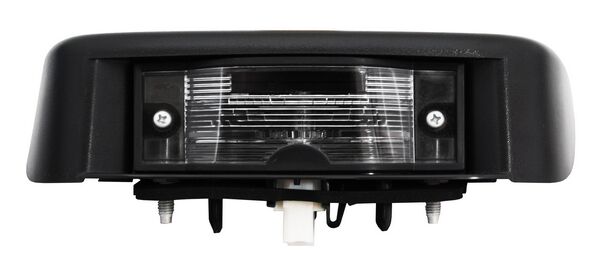 Luz De Placa Trafic 2008-2014 Tyc 334