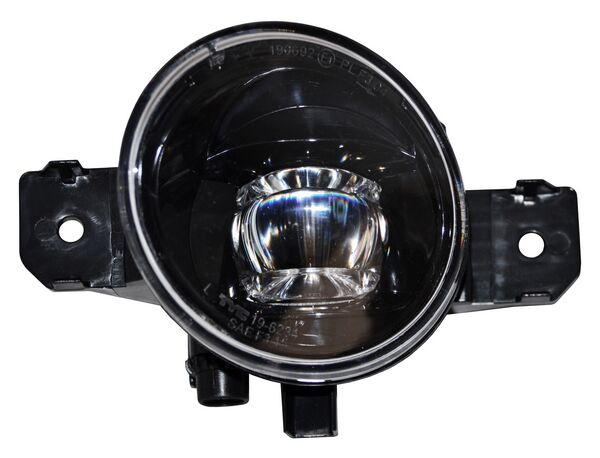 Par Faro Niebla Altima 2019-2020 Leds Ald