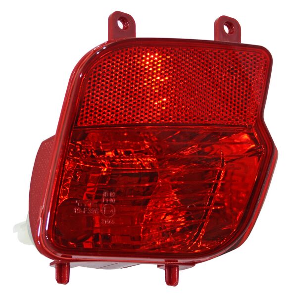 Faro Niebla Peugeot 3008 2016 2017 2018 2019 2020 2021 Tras Tyc Izq