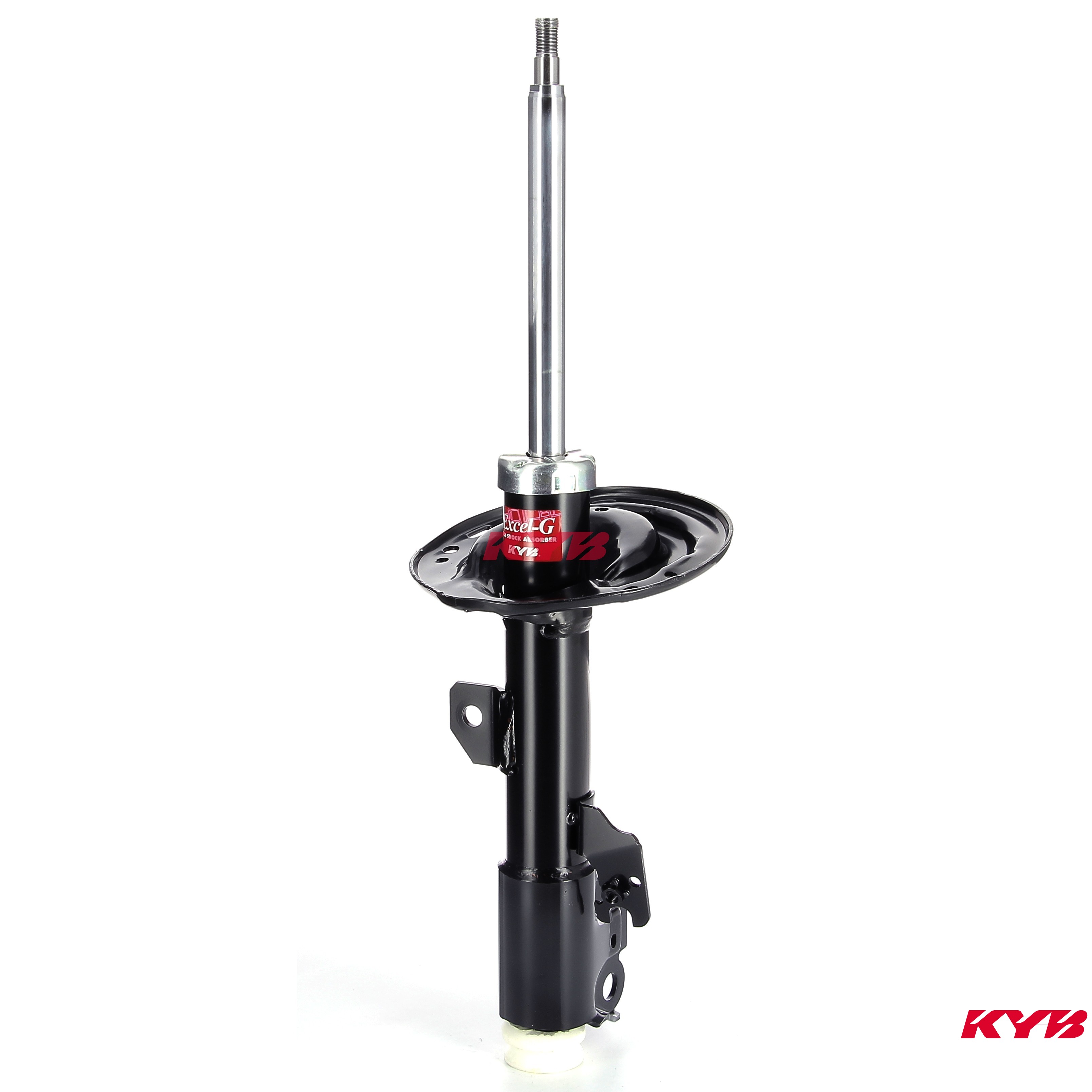 Par de Amortiguadores Delanteros Toyota Solara 2005-2006 Kyb