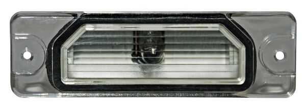 Luz De Placa Tsuru Iii 1992-2017 897