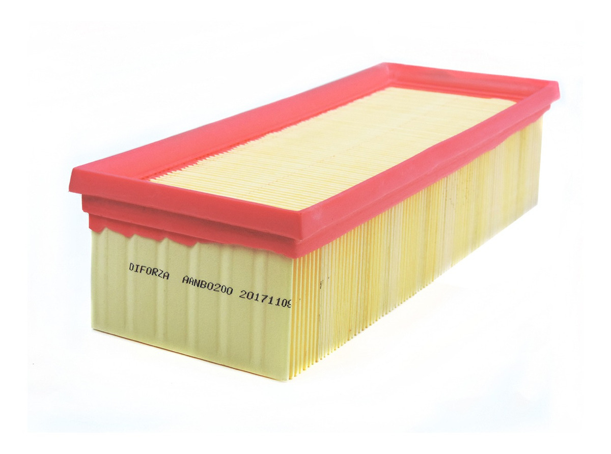 Filtro De Aire (Promaster Rapid 1.4L 17-20) Fiat Uno 1.4L 2015 2020