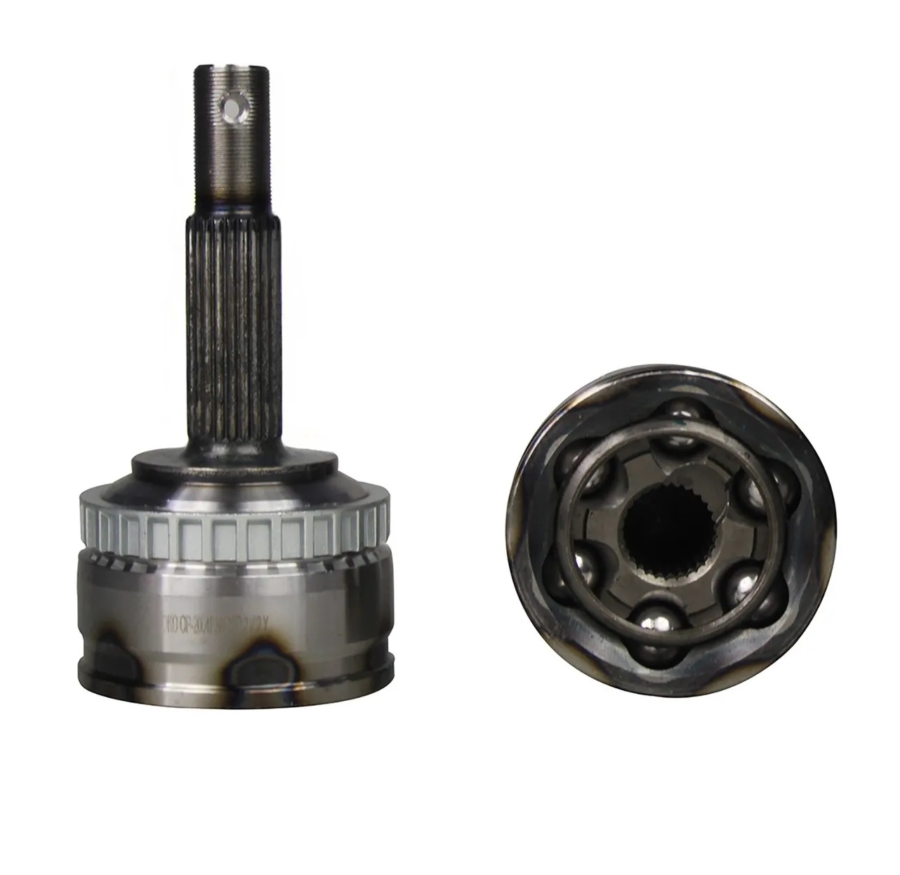Espiga L/R Der/Izq C/Abs Std E22 I28 O52 29T C/Seguro Chevrolet Corsa 1.4L H-Back 2003 2004