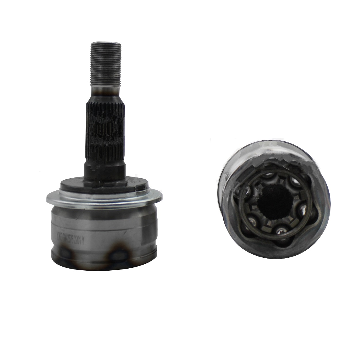 Espiga L/R Der/Izq S/Abs Std E33 I29 O60 Chevrolet Onix 1.0L/1.2L 2020 2024
