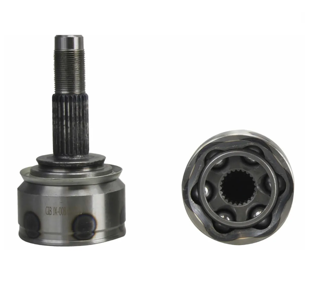 Espiga L/R Der/Izq S/Abs Std/Aut E25 I23 O52.6 Chevrolet Trax 1.4L/1.8L 2013 2020