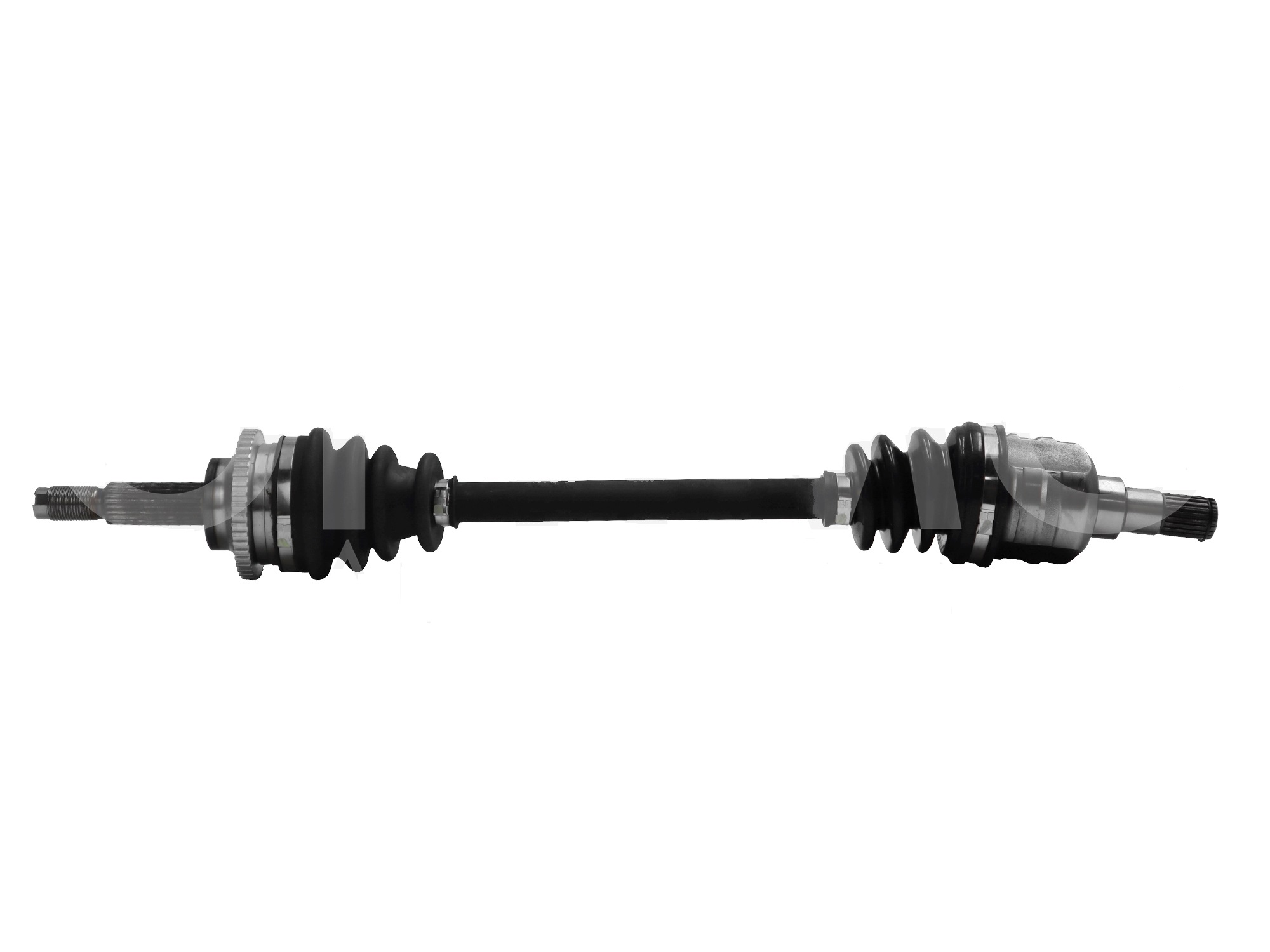 Flecha Completa Izq C/Abs Std L/R E22 I20 47T L/C E22 I20 (Beat 1.2L 18-21) Chevrolet Spark 1.2L 2011 2017