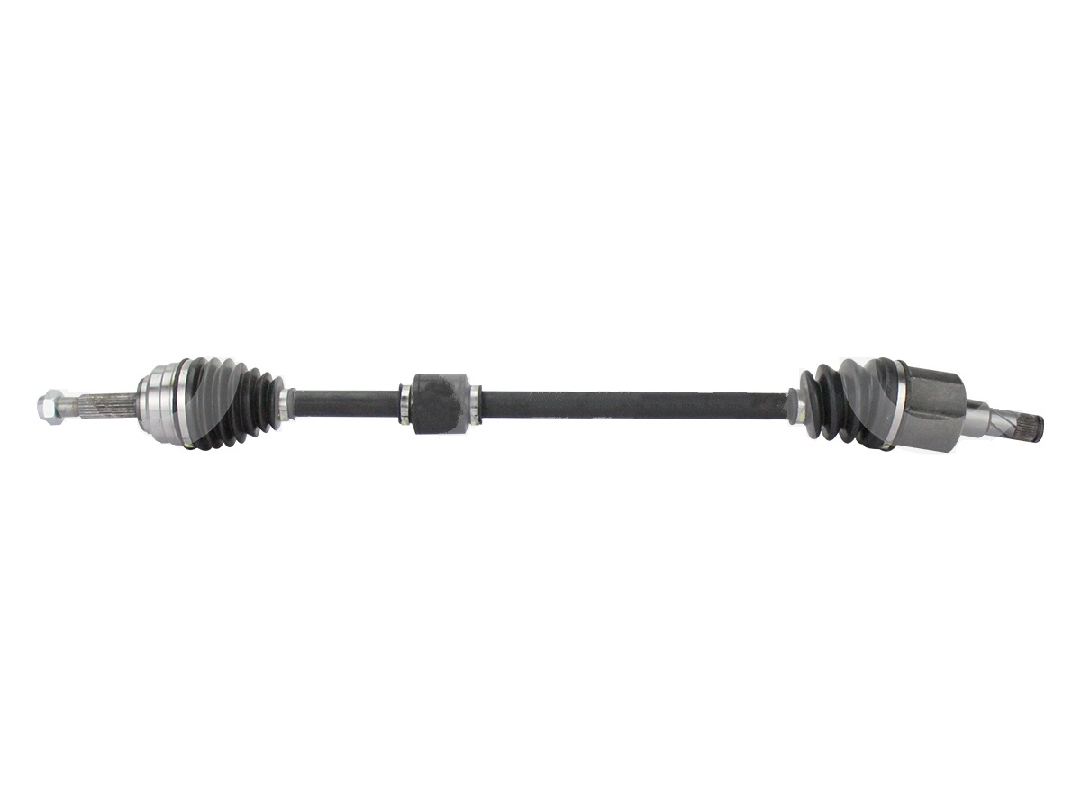 Flecha Completa Der S/Abs Std L/R E22 I22 L/C E34 I22 (Pt G3 06-09) Chevrolet Aveo 1.6L 2007 2017