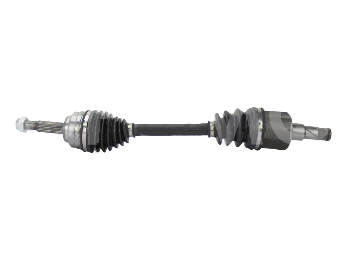 Flecha Completa Izq S/Abs Std L/R E22 I22 L/C E34 I22 (Pt G3 06-09) Chevrolet Aveo 1.6L 2007 2017