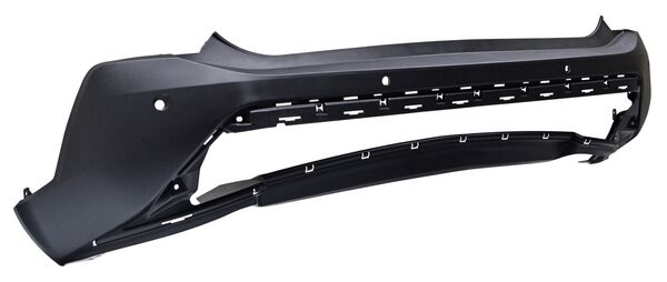 Defensa Trasera Xtrail 2023 Rogue 2021-2022-2023 Solo Usa C/Hoyo P/ Sens 230922