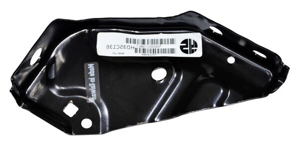 Marco Radiador Hrv 2023 2024 2025 Inf Der