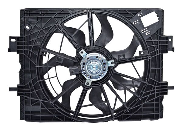 Motoventilador Ns Sentra 2021 2022 2023 2024 L4 2.0 Lts P/Rad Sencillo Completo Kf Nzl Wba2403 798.02 286 250314