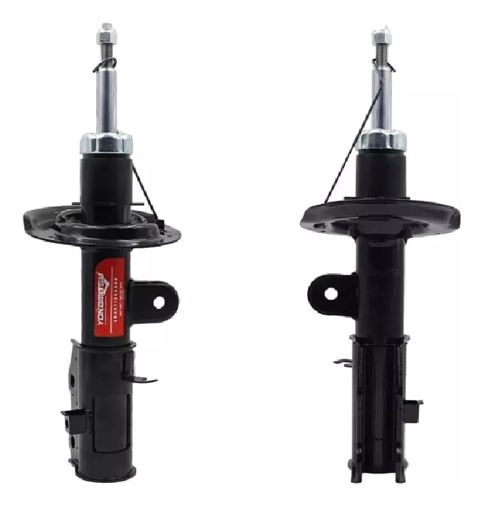 Par Amortiguadores Delanteros Gas MG 5 1.5L 2021 2022 2023 2024
